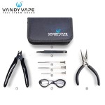 Vandy Vape Κασετίνα με εργαλεία DIY Tool Kit